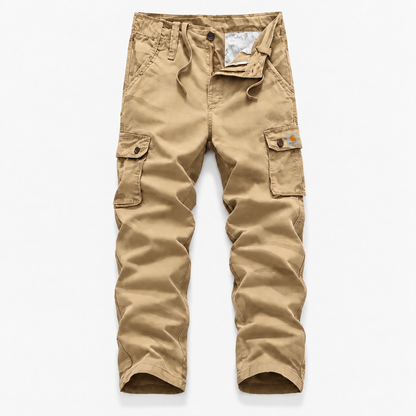 🎃 HALLOWEEN LAST DAY SALE 👻 8-Pack for Only $25.99 | Men's Practical Camo Cargo Pants