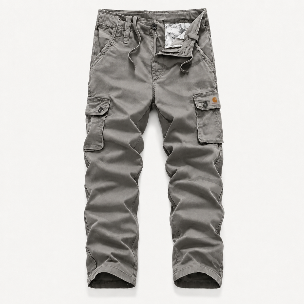 🎃 HALLOWEEN LAST DAY SALE 👻 8-Pack for Only $25.99 | Men's Practical Camo Cargo Pants