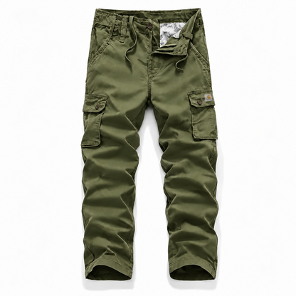 🎃 HALLOWEEN LAST DAY SALE 👻 8-Pack for Only $25.99 | Men's Practical Camo Cargo Pants