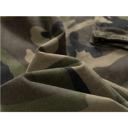 🎃 HALLOWEEN LAST DAY SALE 👻 8-Pack for Only $25.99 | Men's Practical Camo Cargo Pants