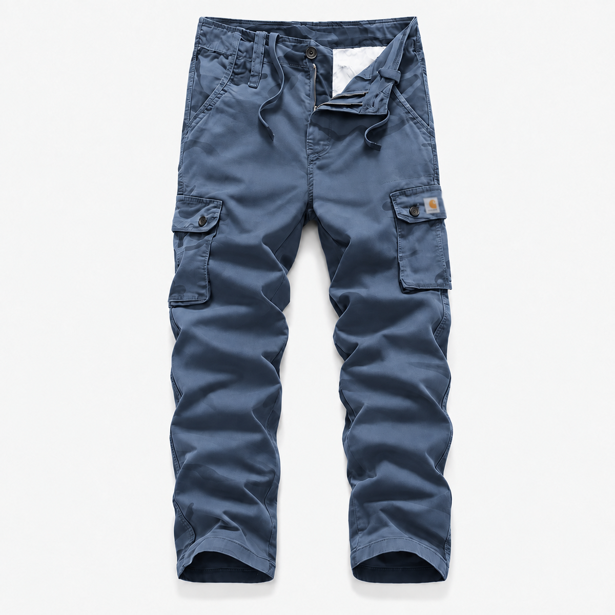 🎃 HALLOWEEN LAST DAY SALE 👻 8-Pack for Only $25.99 | Men's Practical Camo Cargo Pants